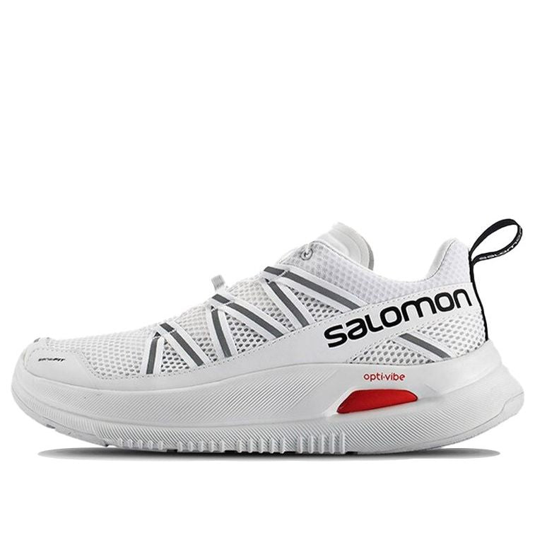 SALOMON Lezzgo Lite 'White Red' 415205