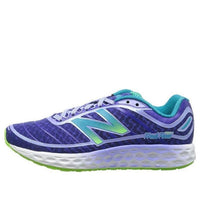 (WMNS) New Balance 980 Series Non-Slip Breathable Low Tops Sports Blue W980BG2