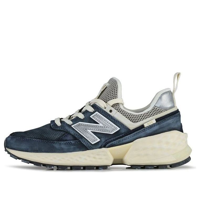 New Balance 574v2 Sport 'Vintage Navy' MS574VC