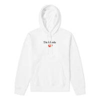 Men's Nike Box Logo White CI6316-100