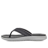 UGG Union Flip Flop Tasman Flip-Flops Black 1109029-BLK