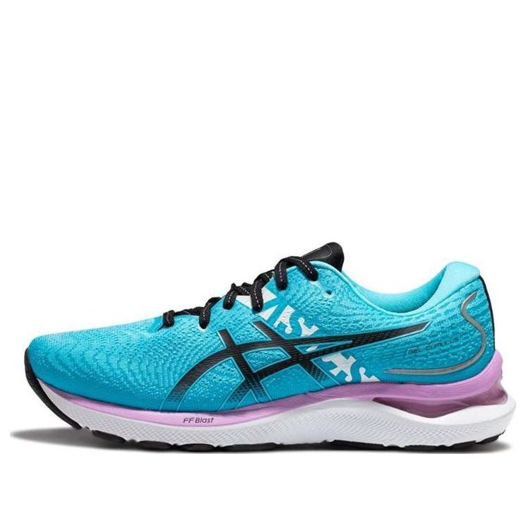 (WMNS) ASICS Gel-Cumulus 24 'Ekiden' 1012B308-400
