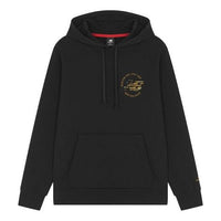 New Balance Men's New Balance CNY New Year Series Logo Printing Black AMT21351-BK