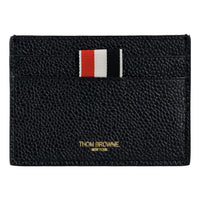 THOM BROWNE Card Holder 'Navy Red' MAW193A00198415