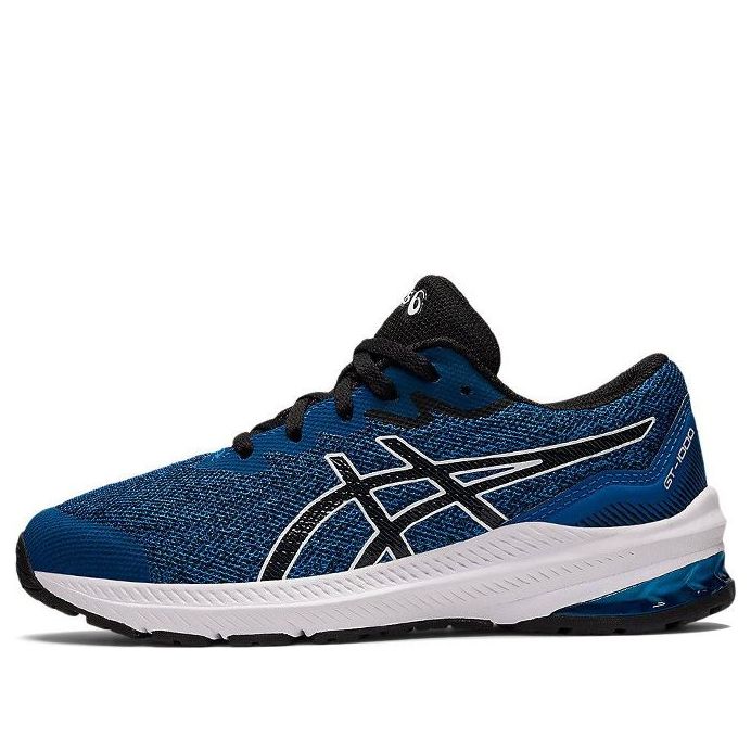(GS) ASICS GT-1000 11 'Lake Drive' 1014A237-400