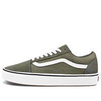 Vans Comfycush Old Skool Green VN0A3WMAWX3