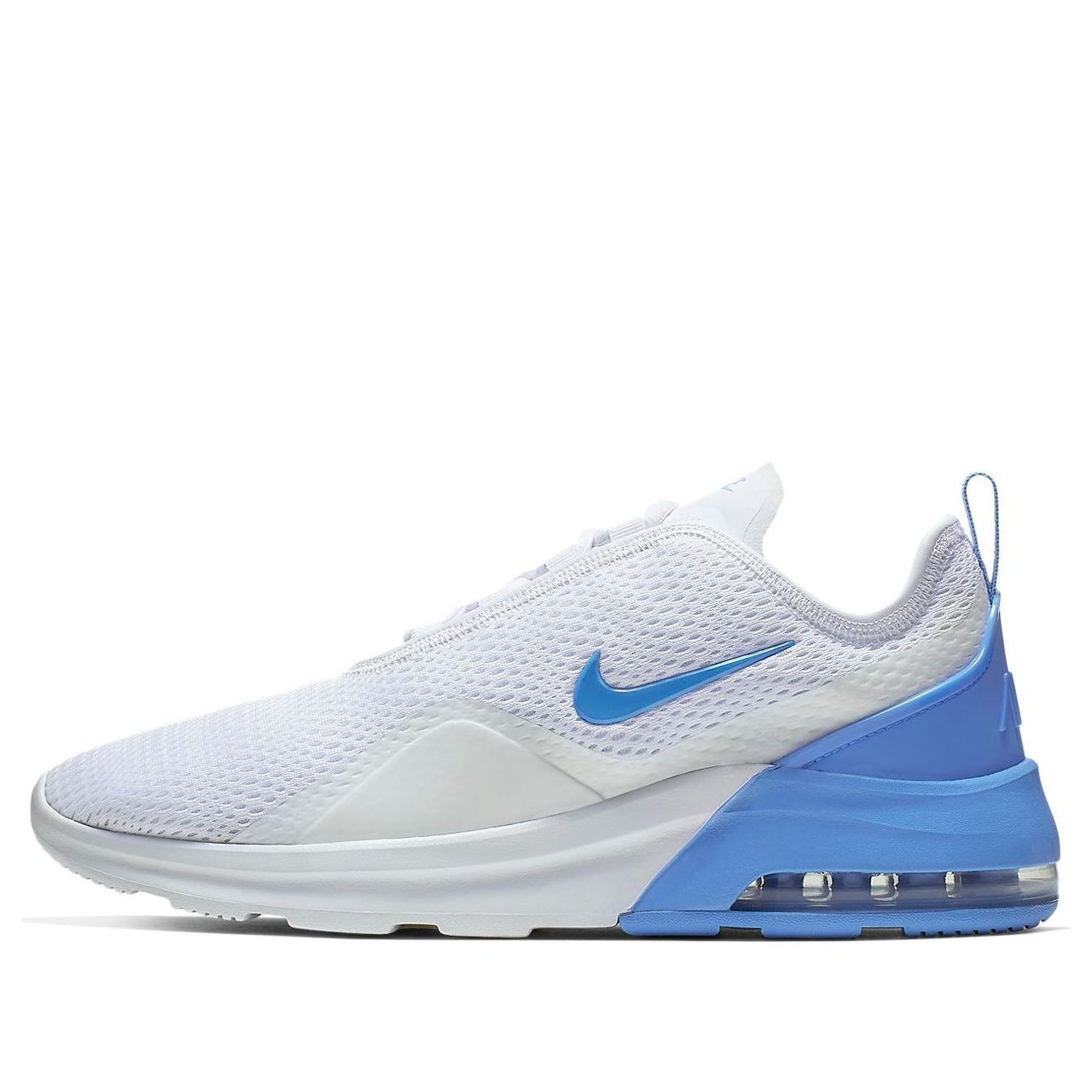 Nike Air Max Motion 2 'White University Blue' AO0266-100