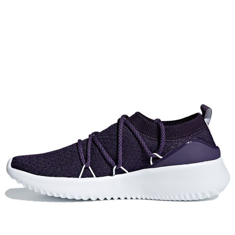 (WMNS) adidas neo Ultimamotion Shoes For Purple F34518