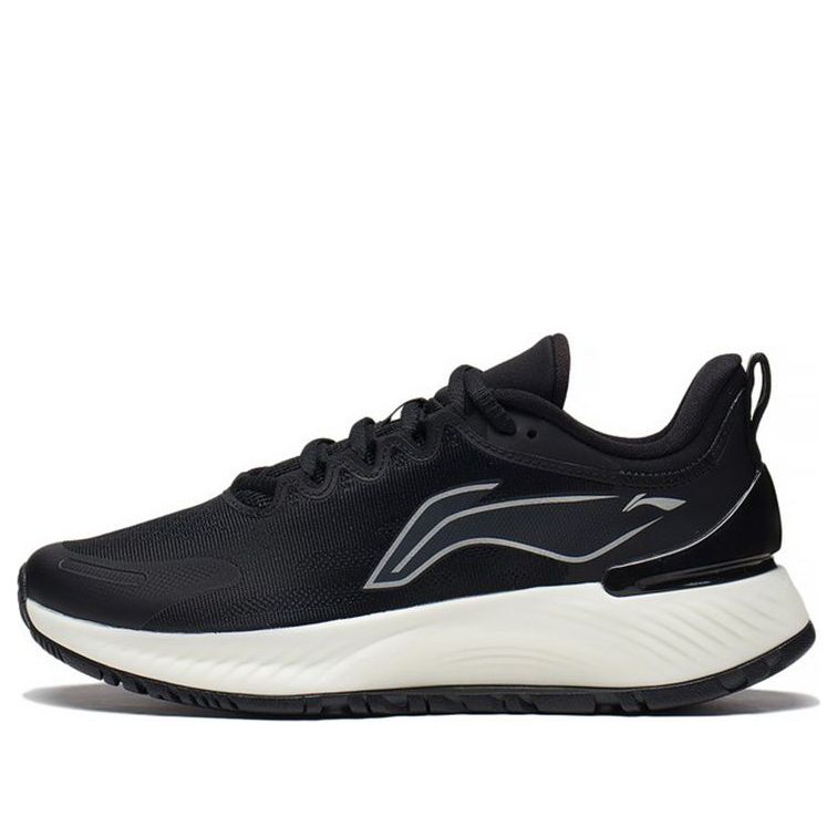 (WMNS) Li-Ning Yueying Element 'Black White' ARHS008-2