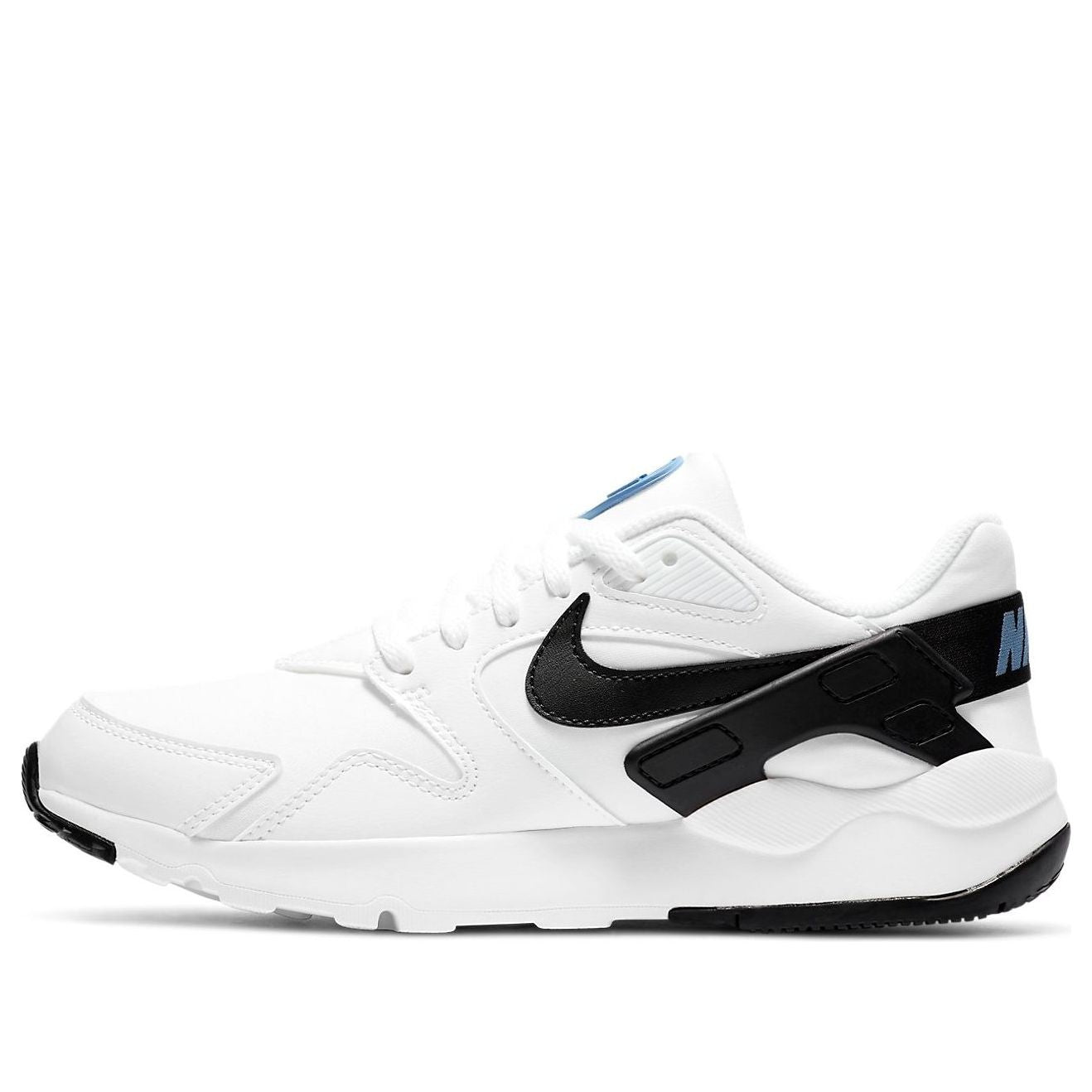 (WMNS) Nike LD Victory 'White Black' AT4441-101