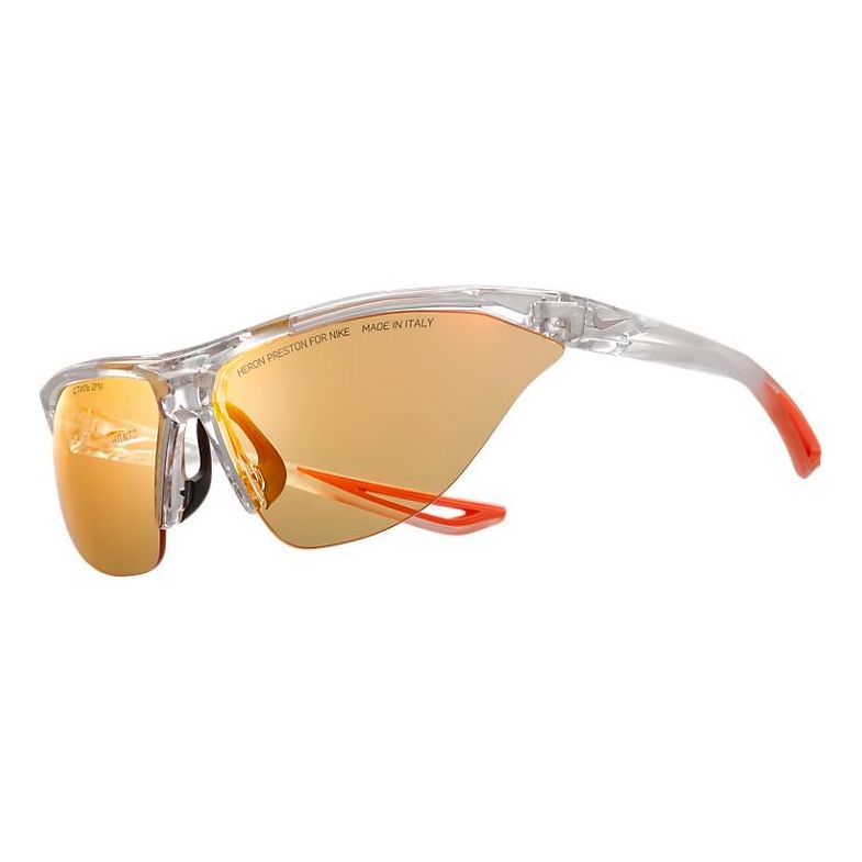 Nike Tailwind x HP Sunglasses 'Clear Volt' PV0130-906