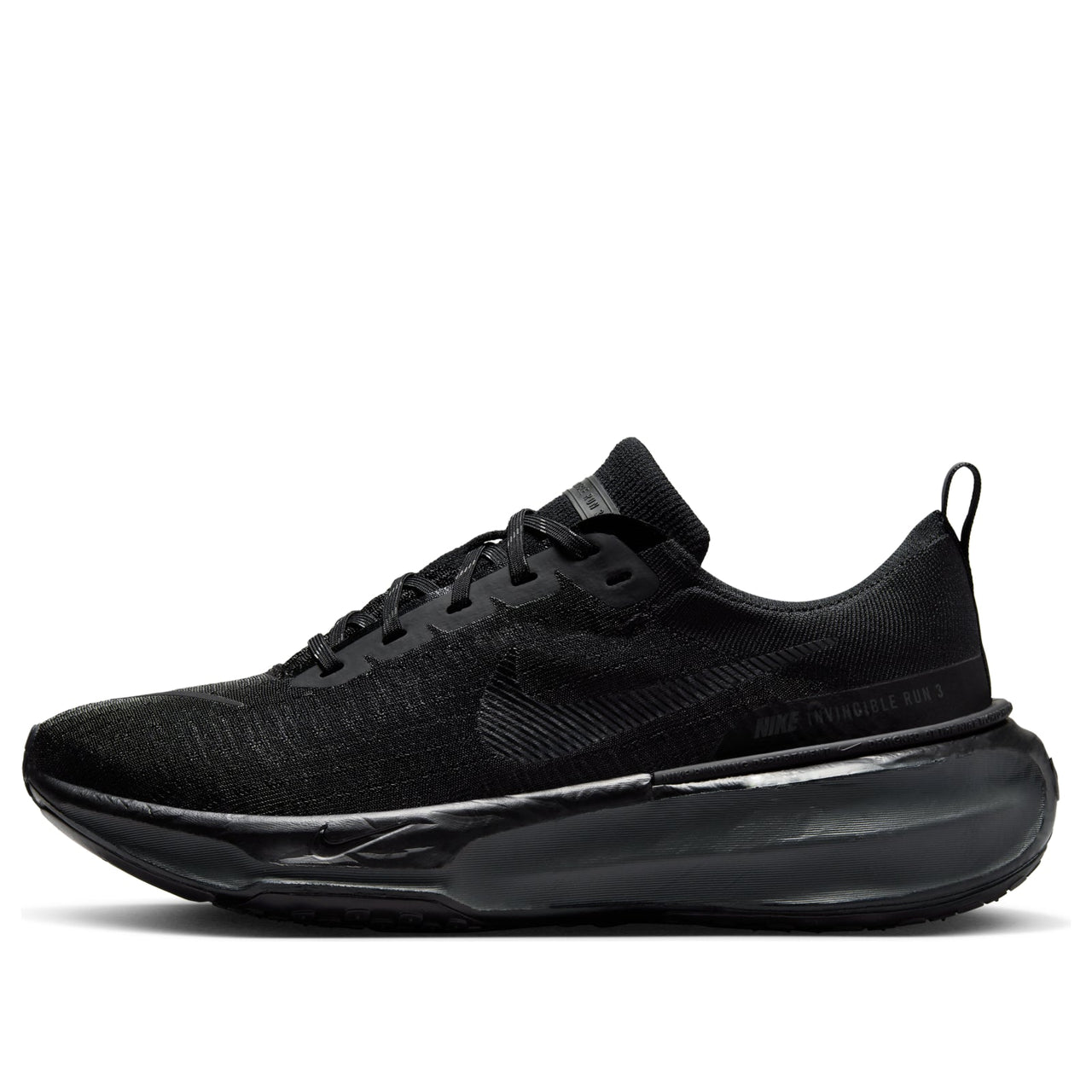 Nike ZoomX Invincible Run 3 'Black Anthracite' DR2615-005