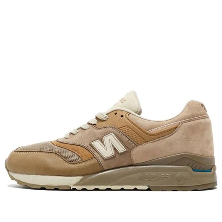 New Balance 997 'nonnative Dune Brown' CM997HNN
