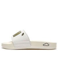 New Balance x Jeon Sun-day Buff Slippers SD1101JHT