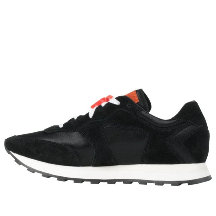 Off-White HG Hard Ground Runner 'Black' OMIA140F19D800411001