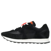 Off-White HG Hard Ground Runner 'Black' OMIA140F19D800411001