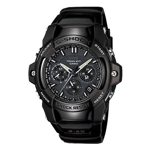 CASIO G-Shock Analog 'Black' GS-1400B-1AJF