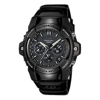 CASIO G-Shock Analog 'Black' GS-1400B-1AJF