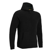 Under Armour Curry Intelliknit Hoodie 'Black' 1379731-001