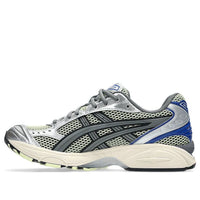 ASICS Gel-Kayano 14 'Soft Yellow Silver Blue' 1203A740-750