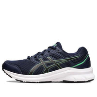 (GS) ASICS Jolt 3 'Midnight New Leaf' 1014A203-404