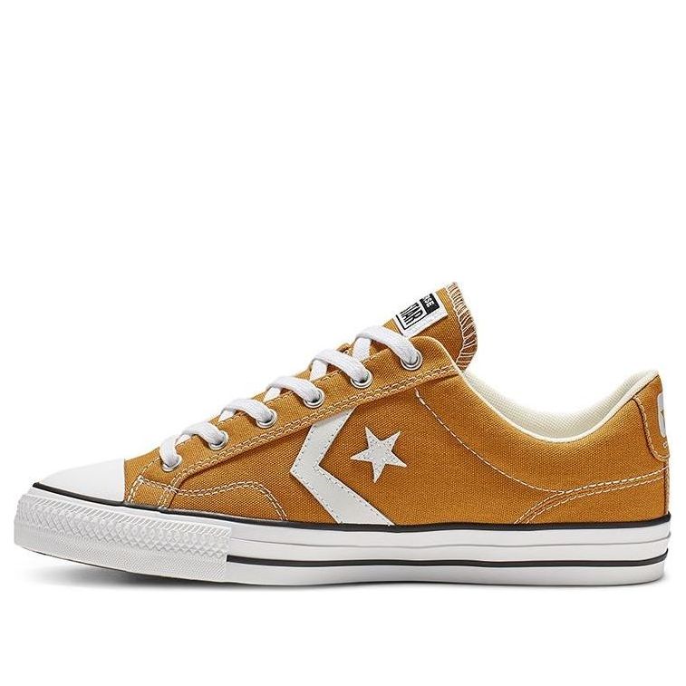 Converse Star Player Yellow/White 165459C