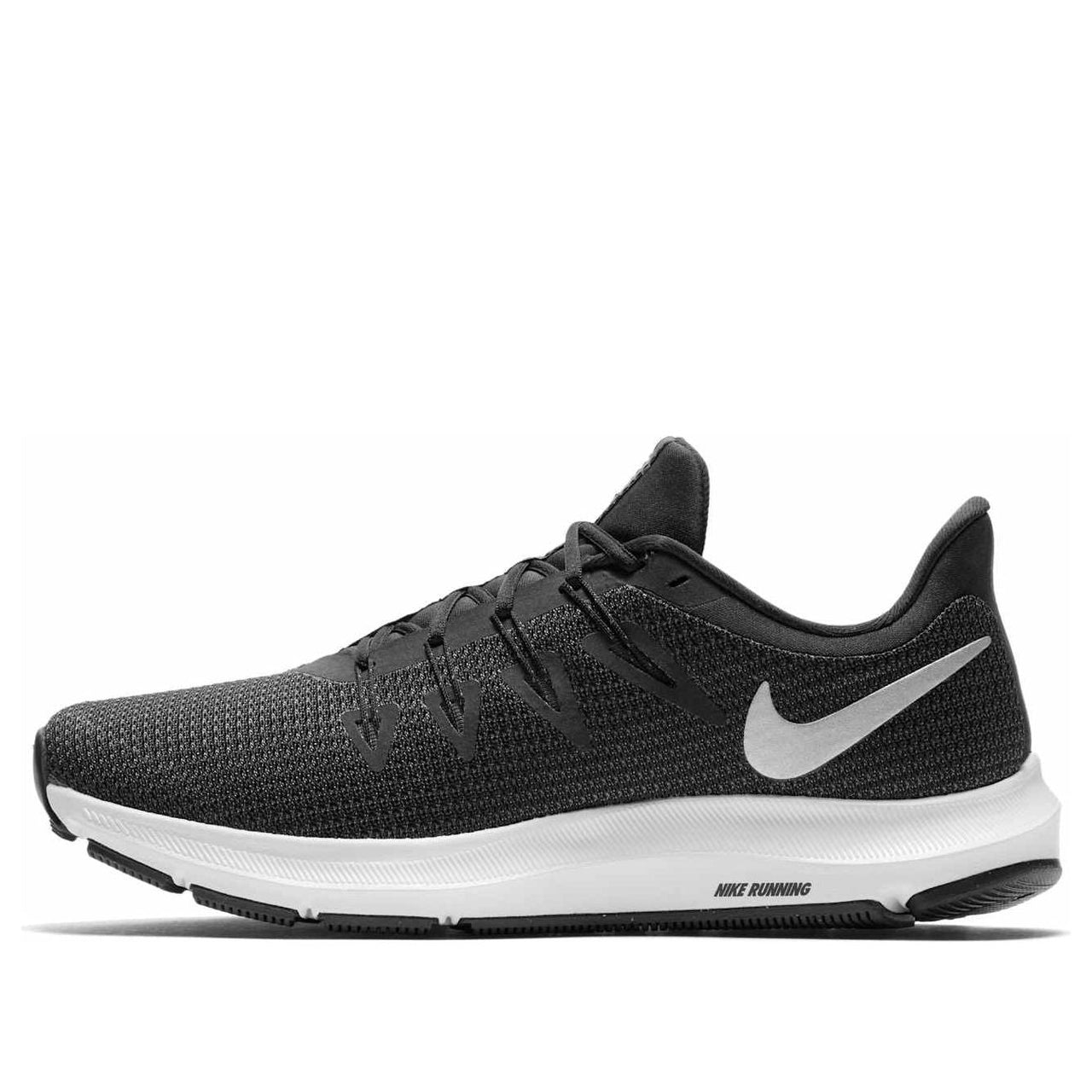 (WMNS) Nike Quest 'Black' AA7412-001