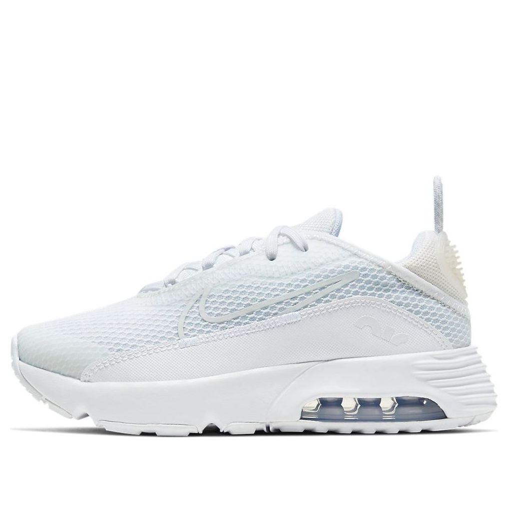 (PS) Nike Air Max 2090 'White Wolf Grey' CU2093-100