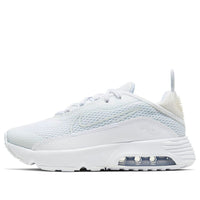 (PS) Nike Air Max 2090 'White Wolf Grey' CU2093-100