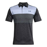 Under Armour Playoff 2.0 Polo Shirt 'Light Blue Grey' 1327037-026
