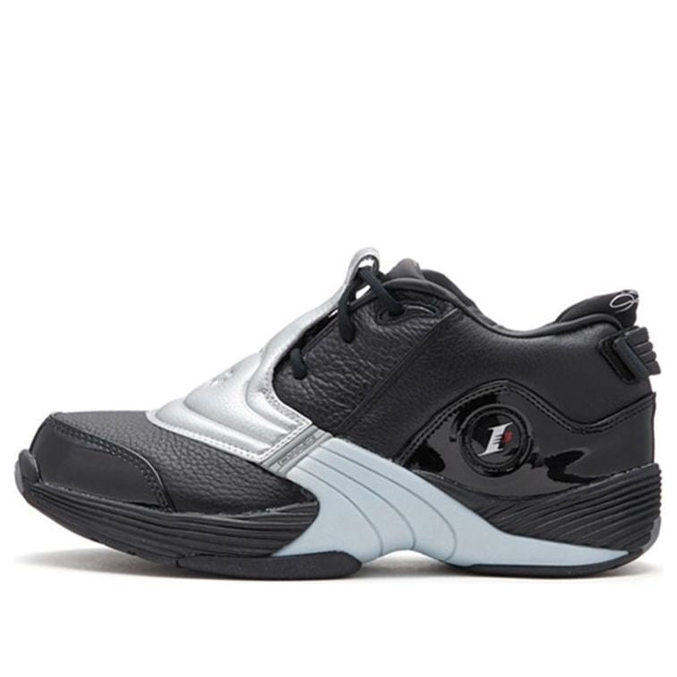 Reebok Answer 5 OG 'Black Silver' DV6960