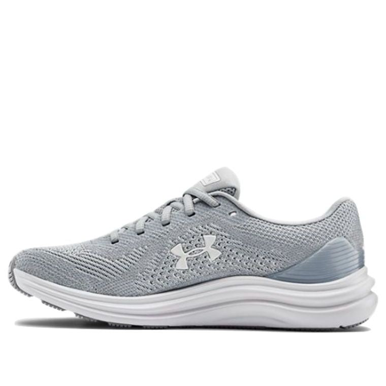(WMNS) Under Armour Liquify Grey 3021963-108