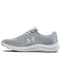 (WMNS) Under Armour Liquify Grey 3021963-108