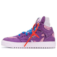 Off-White Off-Court 3.0 Purple OMIA065R20D330012900