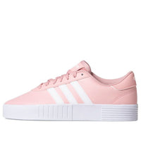 (WMNS) adidas neo Court Bold Pink/White FX3487