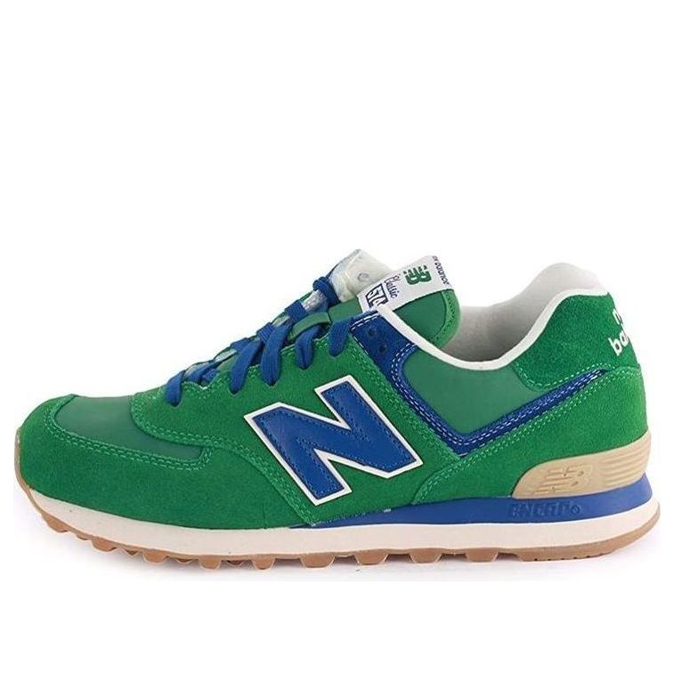 New Balance 574 'Green Blue' ML574VGR