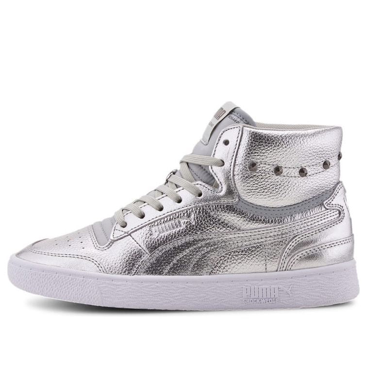 (WMNS) PUMA Ralph Sampson Mid 'Glitz Glam' 372112-01