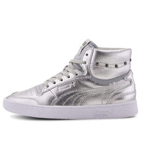 (WMNS) PUMA Ralph Sampson Mid 'Glitz Glam' 372112-01