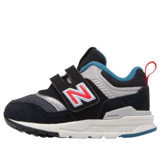 (TD) New Balance 997 'Grey Black' IZ997HAI