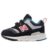 (TD) New Balance 997 'Grey Black' IZ997HAI