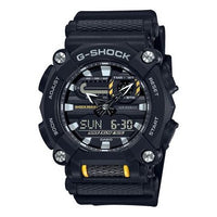 CASIO G-Shock Analog-Digital 'Black' GA-900-1APR