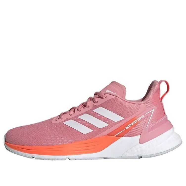 (WMNS) adidas Response Super 'Pop Solar Red' FY8773
