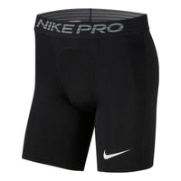 Nike Pro Dri-Fit Shorts 'Black' BV5635-010