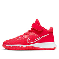 (PS) Nike Kyrie Flytrap 4 'University Red' CT5536-600