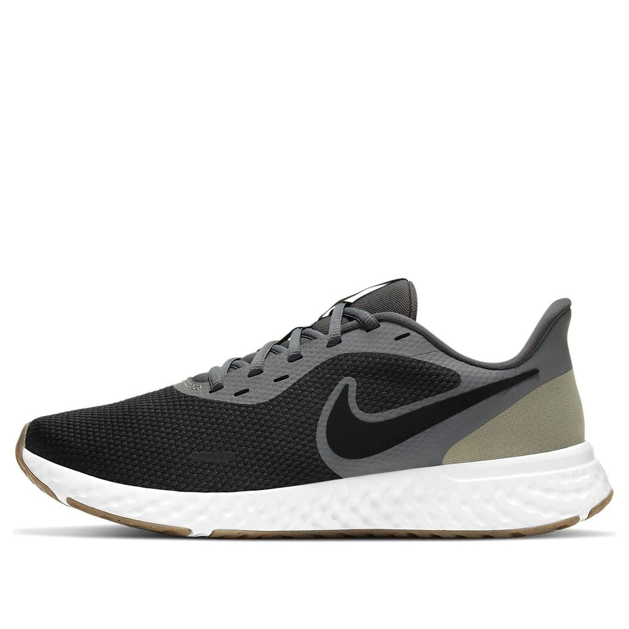 Nike Revolution 5 'Black Iron Grey' BQ3204-016