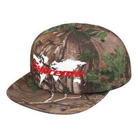 Supreme World 5-Panel 'Multi-Color' SUP-SS19-212