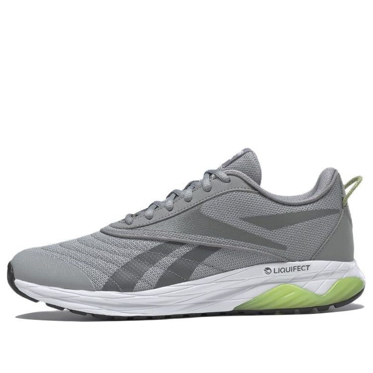 Reebok Liquifect 180 3 'Pure Grey White' G55863