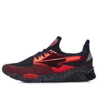 Li-Ning Exceed x Marvel 'Star Lord' AGCM033-7