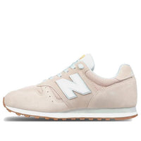 (WMNS) New Balance 373 Low-Top Pink WL373PV2