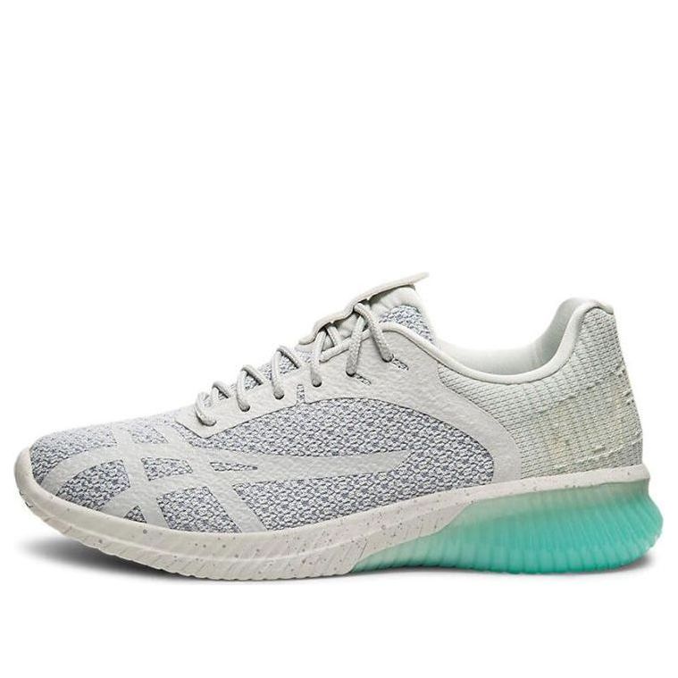 (WMNS) ASICS Gel-Kenun 2 'Grey' 1022A052-020